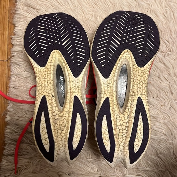 Saucony Endorphin Pro 4 - Picture 5 of 5